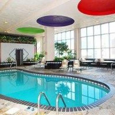 Hotel Envision Saint Paul South